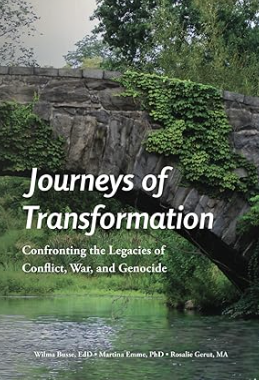 Journeys of Transformation Book Discussions